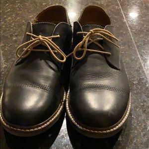 OluKai Walino Oxford men’s dress shoes